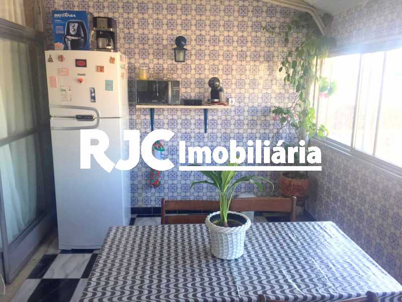 Conheça 11 do imóvel - Apartamento 2 quartos à venda Praça da Bandeira, Rio de Janeiro - R$ 379.000 - MBAP24299 - 12 11 - Apartamento 2 quartos à venda Praça da Bandeira, Rio de Janeiro - R$ 379.000 - MBAP24299 - 12