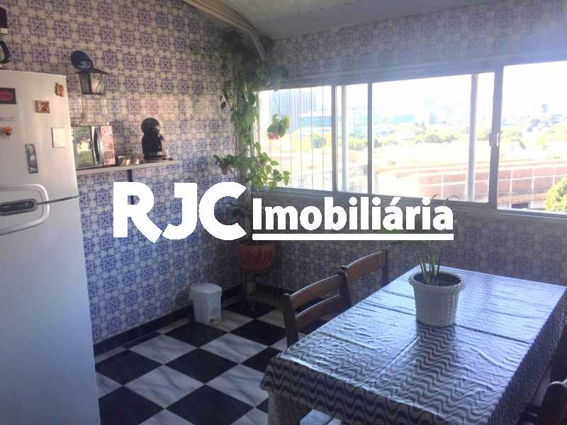 Conheça 12 do imóvel - Apartamento 2 quartos à venda Praça da Bandeira, Rio de Janeiro - R$ 379.000 - MBAP24299 - 13 12 - Apartamento 2 quartos à venda Praça da Bandeira, Rio de Janeiro - R$ 379.000 - MBAP24299 - 13