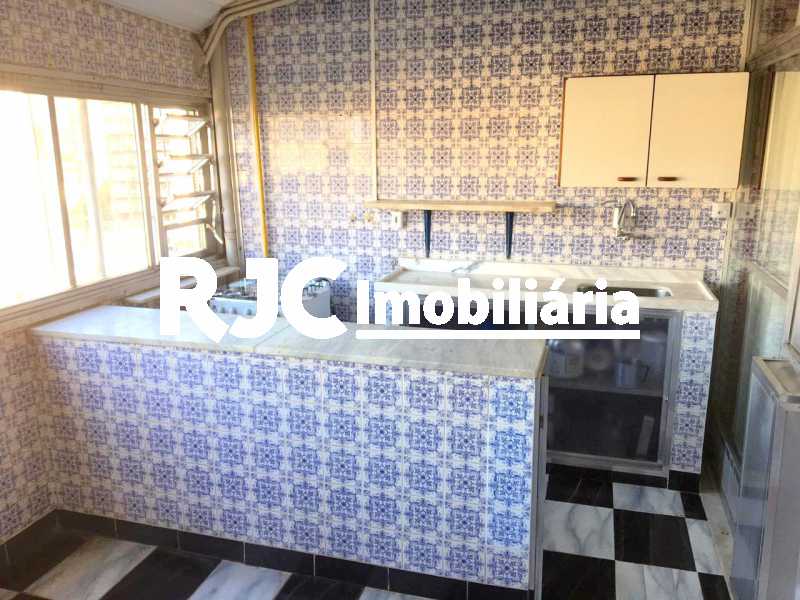 Conheça 13 do imóvel - Apartamento 2 quartos à venda Praça da Bandeira, Rio de Janeiro - R$ 379.000 - MBAP24299 - 14 13 - Apartamento 2 quartos à venda Praça da Bandeira, Rio de Janeiro - R$ 379.000 - MBAP24299 - 14
