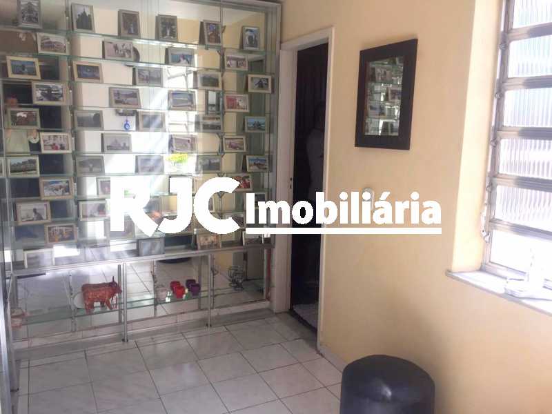 Conheça 14 do imóvel - Apartamento 2 quartos à venda Praça da Bandeira, Rio de Janeiro - R$ 379.000 - MBAP24299 - 15 14 - Apartamento 2 quartos à venda Praça da Bandeira, Rio de Janeiro - R$ 379.000 - MBAP24299 - 15