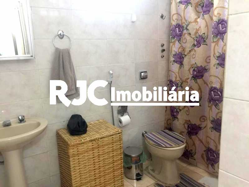 Conheça 15 do imóvel - Apartamento 2 quartos à venda Praça da Bandeira, Rio de Janeiro - R$ 379.000 - MBAP24299 - 16 15 - Apartamento 2 quartos à venda Praça da Bandeira, Rio de Janeiro - R$ 379.000 - MBAP24299 - 16