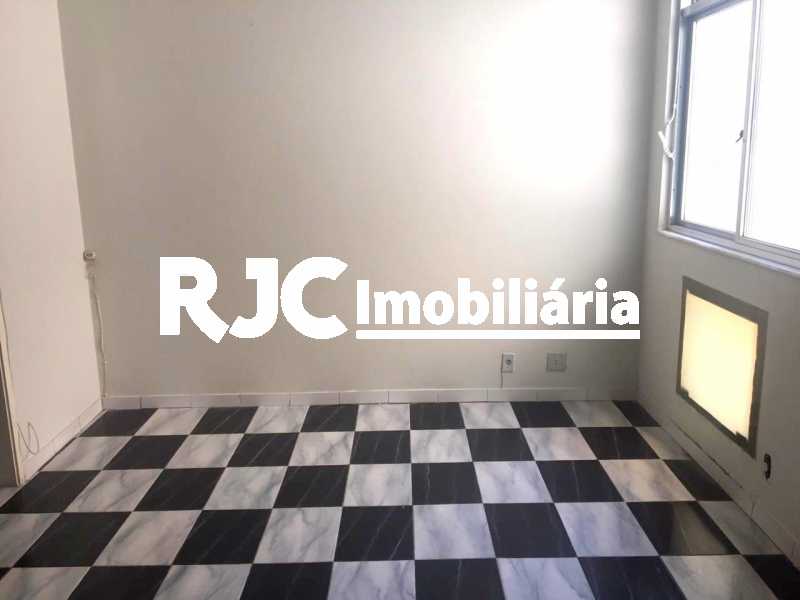 Conheça 16 do imóvel - Apartamento 2 quartos à venda Praça da Bandeira, Rio de Janeiro - R$ 379.000 - MBAP24299 - 17 16 - Apartamento 2 quartos à venda Praça da Bandeira, Rio de Janeiro - R$ 379.000 - MBAP24299 - 17