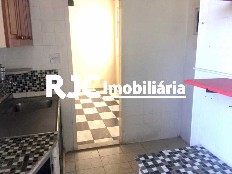 Conheça 17 do imóvel - Apartamento 2 quartos à venda Praça da Bandeira, Rio de Janeiro - R$ 379.000 - MBAP24299 - 18 17 - Apartamento 2 quartos à venda Praça da Bandeira, Rio de Janeiro - R$ 379.000 - MBAP24299 - 18