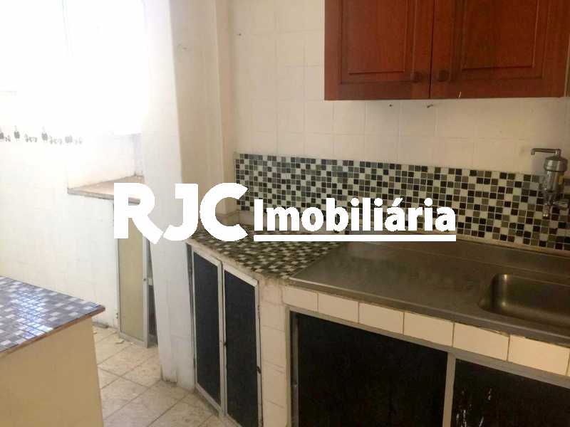 Conheça 18 do imóvel - Apartamento 2 quartos à venda Praça da Bandeira, Rio de Janeiro - R$ 379.000 - MBAP24299 - 19 18 - Apartamento 2 quartos à venda Praça da Bandeira, Rio de Janeiro - R$ 379.000 - MBAP24299 - 19