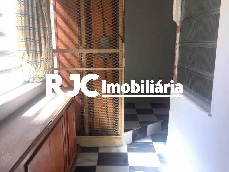 Conheça 19 do imóvel - Apartamento 2 quartos à venda Praça da Bandeira, Rio de Janeiro - R$ 379.000 - MBAP24299 - 20 19 - Apartamento 2 quartos à venda Praça da Bandeira, Rio de Janeiro - R$ 379.000 - MBAP24299 - 20