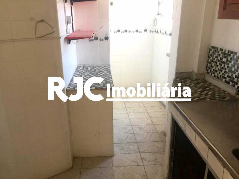 Conheça 20 do imóvel - Apartamento 2 quartos à venda Praça da Bandeira, Rio de Janeiro - R$ 379.000 - MBAP24299 - 21 20 - Apartamento 2 quartos à venda Praça da Bandeira, Rio de Janeiro - R$ 379.000 - MBAP24299 - 21