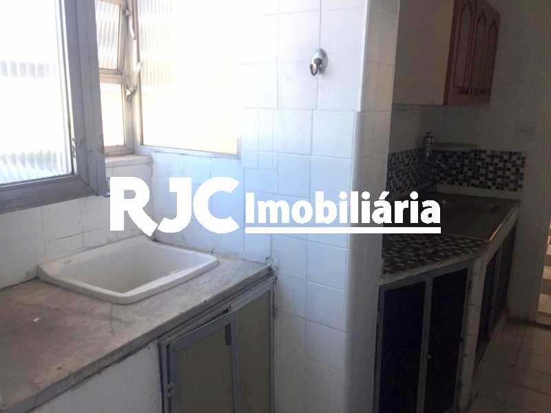Conheça 21 do imóvel - Apartamento 2 quartos à venda Praça da Bandeira, Rio de Janeiro - R$ 379.000 - MBAP24299 - 22 21 - Apartamento 2 quartos à venda Praça da Bandeira, Rio de Janeiro - R$ 379.000 - MBAP24299 - 22