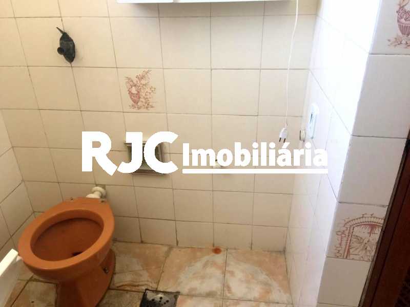 Conheça 22 do imóvel - Apartamento 2 quartos à venda Praça da Bandeira, Rio de Janeiro - R$ 379.000 - MBAP24299 - 23 22 - Apartamento 2 quartos à venda Praça da Bandeira, Rio de Janeiro - R$ 379.000 - MBAP24299 - 23