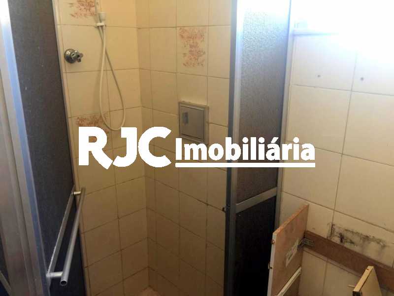 Conheça 23 do imóvel - Apartamento 2 quartos à venda Praça da Bandeira, Rio de Janeiro - R$ 379.000 - MBAP24299 - 24 23 - Apartamento 2 quartos à venda Praça da Bandeira, Rio de Janeiro - R$ 379.000 - MBAP24299 - 24