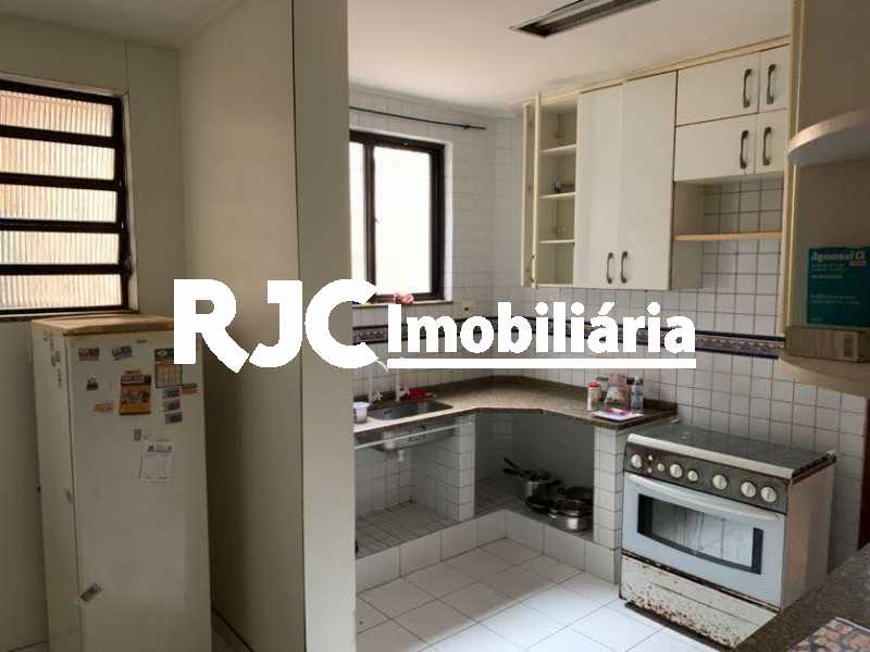 Conheça IMG_6595 do imóvel - Casa 5 quartos à venda Grajaú, Rio de Janeiro - R$ 880.000 - MBCA50074 - 5 IMG_6595 - Casa 5 quartos à venda Grajaú, Rio de Janeiro - R$ 880.000 - MBCA50074 - 5