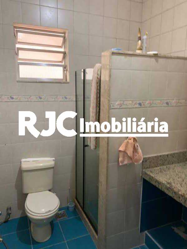 Conheça IMG_6618 do imóvel - Casa 5 quartos à venda Grajaú, Rio de Janeiro - R$ 880.000 - MBCA50074 - 19 IMG_6618 - Casa 5 quartos à venda Grajaú, Rio de Janeiro - R$ 880.000 - MBCA50074 - 19