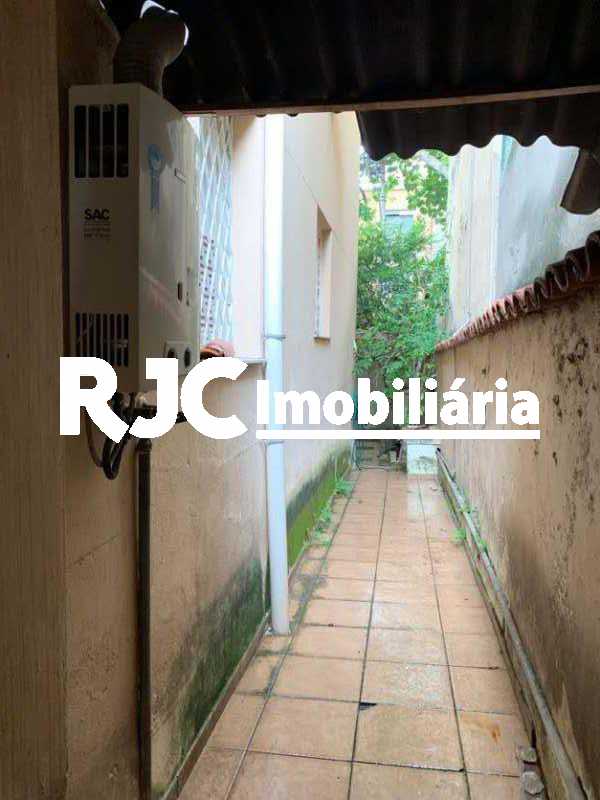 Conheça IMG_6634 do imóvel - Casa 5 quartos à venda Grajaú, Rio de Janeiro - R$ 880.000 - MBCA50074 - 27 IMG_6634 - Casa 5 quartos à venda Grajaú, Rio de Janeiro - R$ 880.000 - MBCA50074 - 27