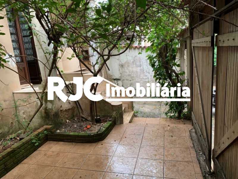 IMG_6635 - Casa 5 quartos à venda Grajaú, Rio de Janeiro - R$ 750.000 - MBCA50074 - 28