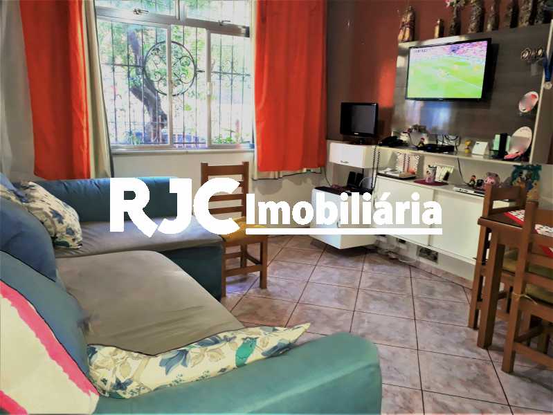 Conheça FOTO 1 do imóvel - Apartamento 2 quartos à venda Rio Comprido, Rio de Janeiro - R$ 320.000 - MBAP24322 - 1 FOTO 1 - Apartamento 2 quartos à venda Rio Comprido, Rio de Janeiro - R$ 320.000 - MBAP24322 - 1