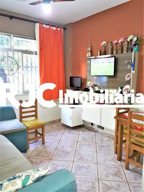 Conheça FOTO 3 do imóvel - Apartamento 2 quartos à venda Rio Comprido, Rio de Janeiro - R$ 320.000 - MBAP24322 - 4 FOTO 3 - Apartamento 2 quartos à venda Rio Comprido, Rio de Janeiro - R$ 320.000 - MBAP24322 - 4