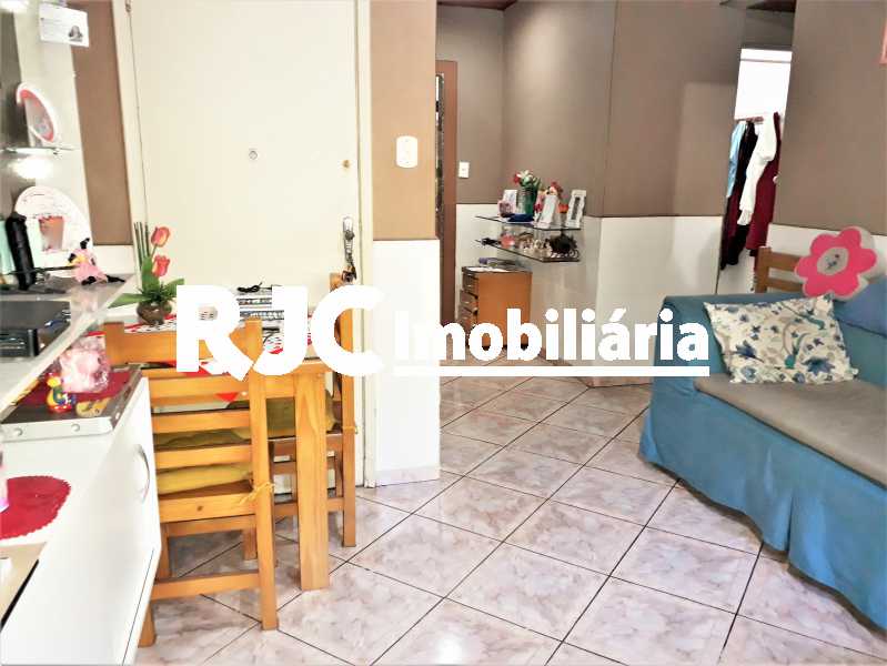 Conheça FOTO 4 do imóvel - Apartamento 2 quartos à venda Rio Comprido, Rio de Janeiro - R$ 320.000 - MBAP24322 - 5 FOTO 4 - Apartamento 2 quartos à venda Rio Comprido, Rio de Janeiro - R$ 320.000 - MBAP24322 - 5