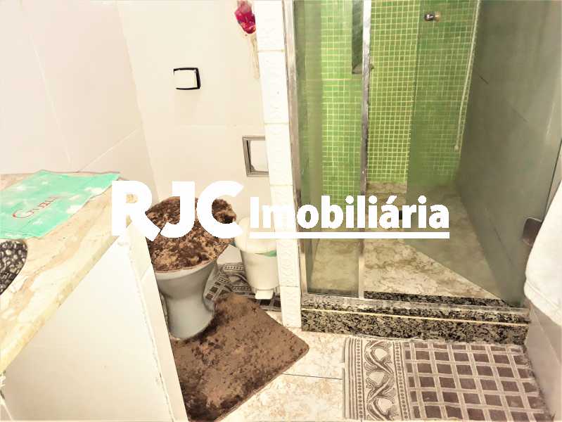 Conheça FOTO 5 do imóvel - Apartamento 2 quartos à venda Rio Comprido, Rio de Janeiro - R$ 320.000 - MBAP24322 - 6 FOTO 5 - Apartamento 2 quartos à venda Rio Comprido, Rio de Janeiro - R$ 320.000 - MBAP24322 - 6