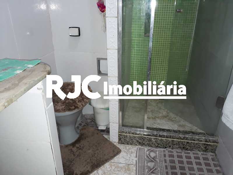Conheça FOTO 6 do imóvel - Apartamento 2 quartos à venda Rio Comprido, Rio de Janeiro - R$ 320.000 - MBAP24322 - 7 FOTO 6 - Apartamento 2 quartos à venda Rio Comprido, Rio de Janeiro - R$ 320.000 - MBAP24322 - 7