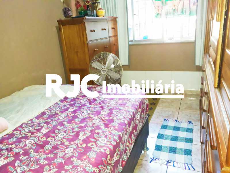 Conheça FOTO 7 do imóvel - Apartamento 2 quartos à venda Rio Comprido, Rio de Janeiro - R$ 320.000 - MBAP24322 - 8 FOTO 7 - Apartamento 2 quartos à venda Rio Comprido, Rio de Janeiro - R$ 320.000 - MBAP24322 - 8