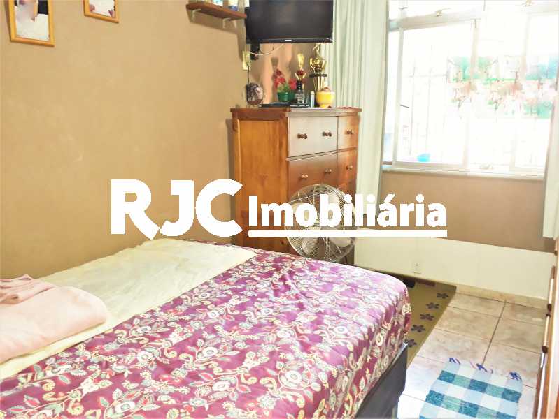 Conheça FOTO 9 do imóvel - Apartamento 2 quartos à venda Rio Comprido, Rio de Janeiro - R$ 320.000 - MBAP24322 - 10 FOTO 9 - Apartamento 2 quartos à venda Rio Comprido, Rio de Janeiro - R$ 320.000 - MBAP24322 - 10