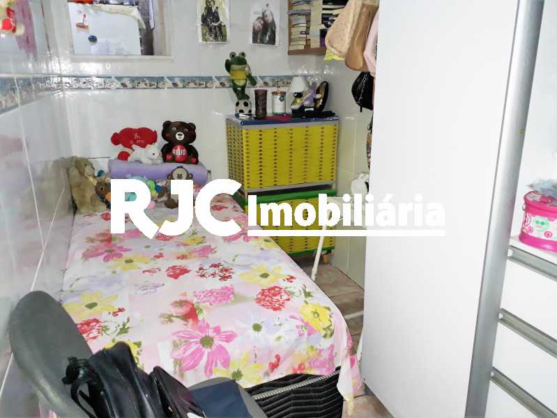Conheça FOTO 10 do imóvel - Apartamento 2 quartos à venda Rio Comprido, Rio de Janeiro - R$ 320.000 - MBAP24322 - 11 FOTO 10 - Apartamento 2 quartos à venda Rio Comprido, Rio de Janeiro - R$ 320.000 - MBAP24322 - 11