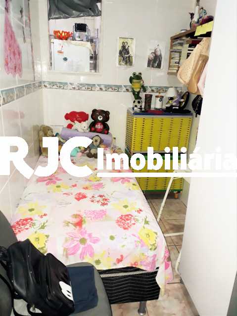 Conheça FOTO 11 do imóvel - Apartamento 2 quartos à venda Rio Comprido, Rio de Janeiro - R$ 320.000 - MBAP24322 - 12 FOTO 11 - Apartamento 2 quartos à venda Rio Comprido, Rio de Janeiro - R$ 320.000 - MBAP24322 - 12