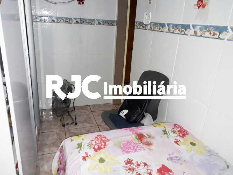 Conheça FOTO 12 do imóvel - Apartamento 2 quartos à venda Rio Comprido, Rio de Janeiro - R$ 320.000 - MBAP24322 - 13 FOTO 12 - Apartamento 2 quartos à venda Rio Comprido, Rio de Janeiro - R$ 320.000 - MBAP24322 - 13