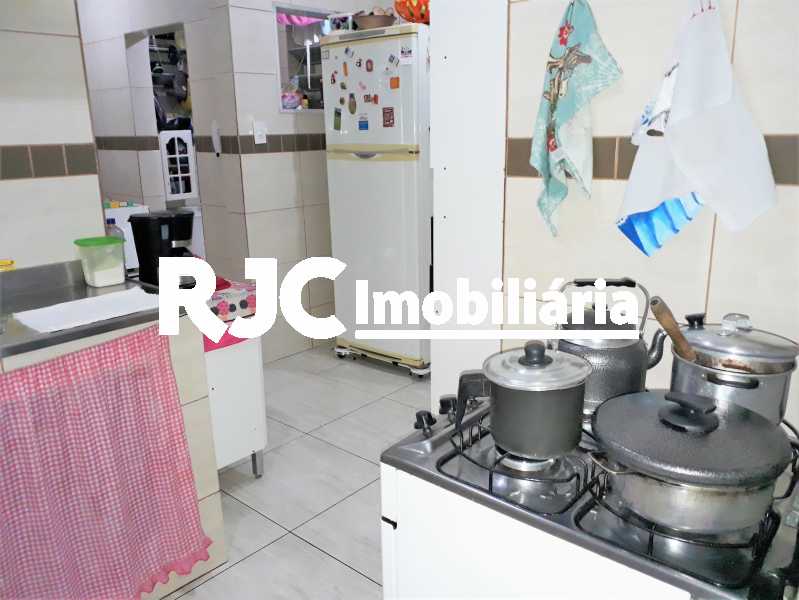 Conheça FOTO 13 do imóvel - Apartamento 2 quartos à venda Rio Comprido, Rio de Janeiro - R$ 320.000 - MBAP24322 - 14 FOTO 13 - Apartamento 2 quartos à venda Rio Comprido, Rio de Janeiro - R$ 320.000 - MBAP24322 - 14