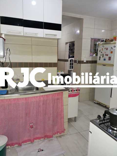 Conheça FOTO 14 do imóvel - Apartamento 2 quartos à venda Rio Comprido, Rio de Janeiro - R$ 320.000 - MBAP24322 - 15 FOTO 14 - Apartamento 2 quartos à venda Rio Comprido, Rio de Janeiro - R$ 320.000 - MBAP24322 - 15