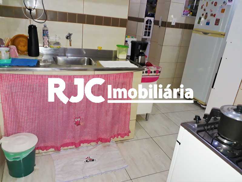 Conheça FOTO 15 do imóvel - Apartamento 2 quartos à venda Rio Comprido, Rio de Janeiro - R$ 320.000 - MBAP24322 - 16 FOTO 15 - Apartamento 2 quartos à venda Rio Comprido, Rio de Janeiro - R$ 320.000 - MBAP24322 - 16