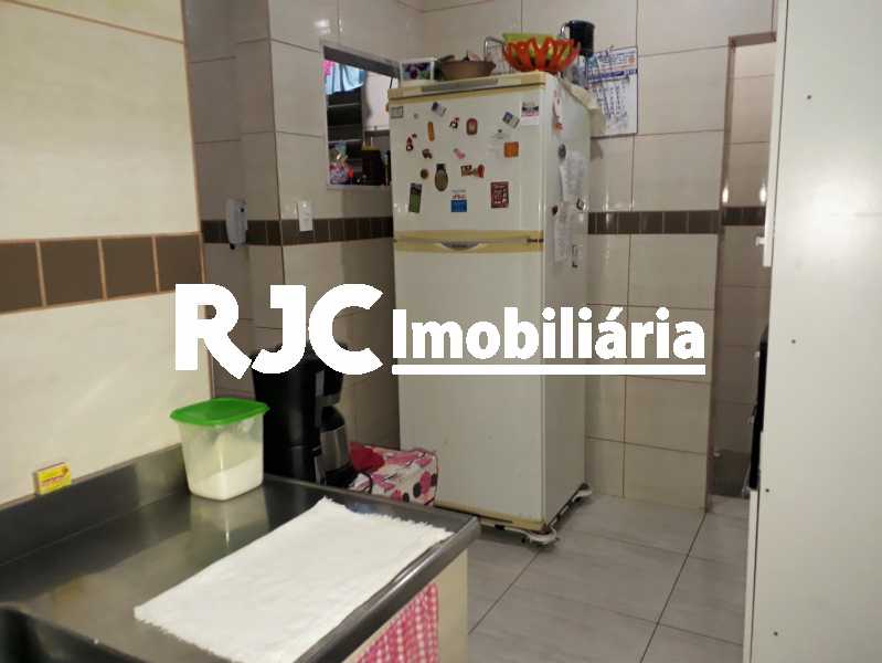 Conheça FOTO 16 do imóvel - Apartamento 2 quartos à venda Rio Comprido, Rio de Janeiro - R$ 320.000 - MBAP24322 - 17 FOTO 16 - Apartamento 2 quartos à venda Rio Comprido, Rio de Janeiro - R$ 320.000 - MBAP24322 - 17