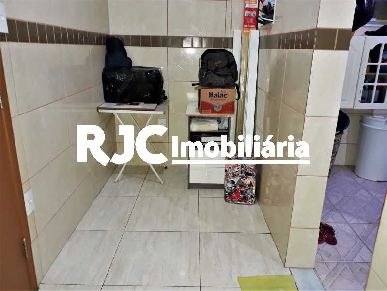 Conheça FOTO 17 do imóvel - Apartamento 2 quartos à venda Rio Comprido, Rio de Janeiro - R$ 320.000 - MBAP24322 - 18 FOTO 17 - Apartamento 2 quartos à venda Rio Comprido, Rio de Janeiro - R$ 320.000 - MBAP24322 - 18