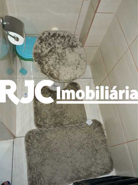 Conheça FOTO 18 do imóvel - Apartamento 2 quartos à venda Rio Comprido, Rio de Janeiro - R$ 320.000 - MBAP24322 - 19 FOTO 18 - Apartamento 2 quartos à venda Rio Comprido, Rio de Janeiro - R$ 320.000 - MBAP24322 - 19