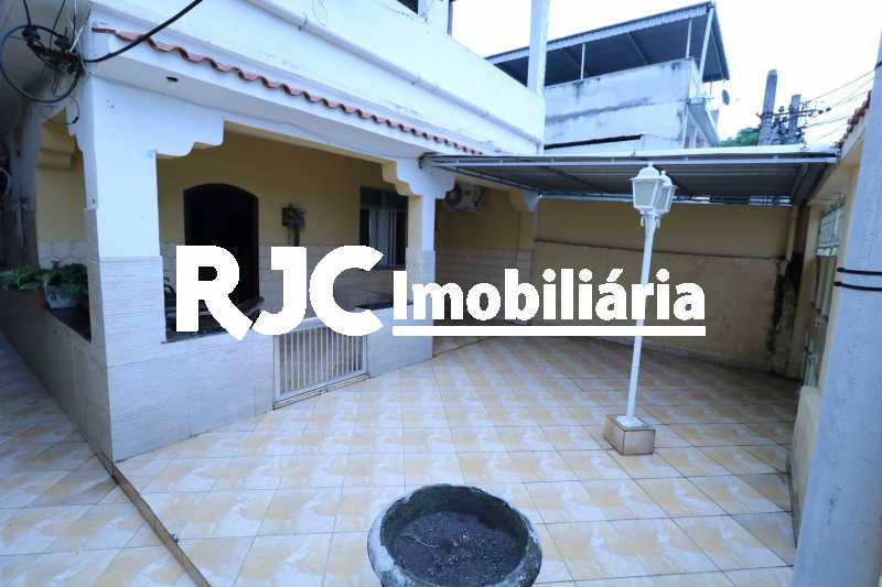 Conheça 1 do imóvel - Casa 3 quartos à venda Irajá, Rio de Janeiro - R$ 550.000 - MBCA30179 - 1 1 - Casa 3 quartos à venda Irajá, Rio de Janeiro - R$ 550.000 - MBCA30179 - 1