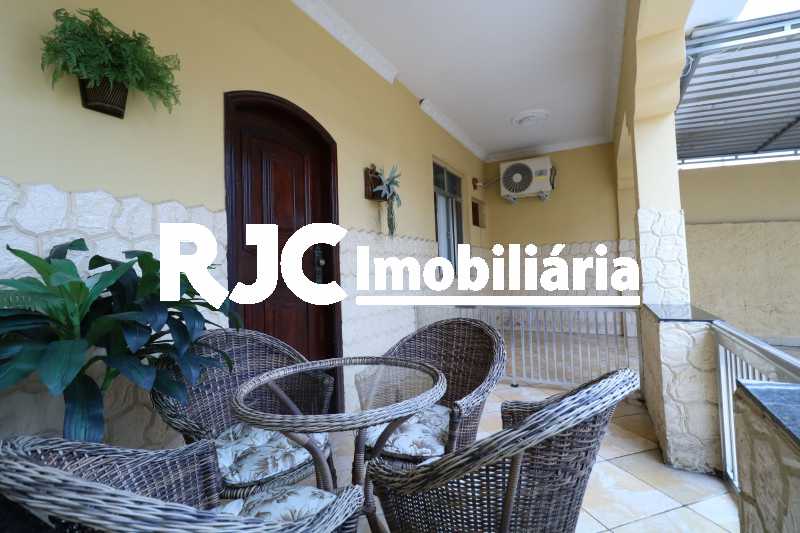Conheça 3 do imóvel - Casa 3 quartos à venda Irajá, Rio de Janeiro - R$ 550.000 - MBCA30179 - 4 3 - Casa 3 quartos à venda Irajá, Rio de Janeiro - R$ 550.000 - MBCA30179 - 4