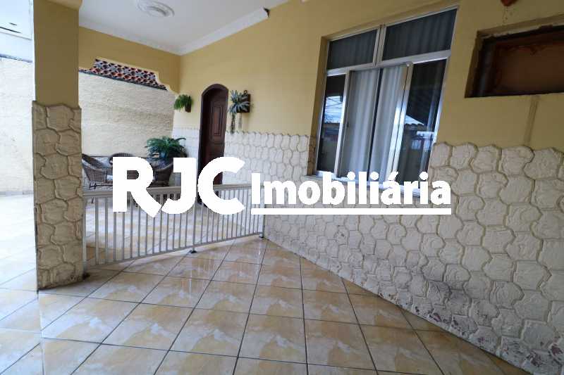 Conheça 6 do imóvel - Casa 3 quartos à venda Irajá, Rio de Janeiro - R$ 550.000 - MBCA30179 - 7 6 - Casa 3 quartos à venda Irajá, Rio de Janeiro - R$ 550.000 - MBCA30179 - 7