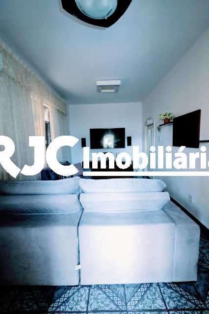 Conheça 15 do imóvel - Casa 3 quartos à venda Irajá, Rio de Janeiro - R$ 550.000 - MBCA30179 - 16 15 - Casa 3 quartos à venda Irajá, Rio de Janeiro - R$ 550.000 - MBCA30179 - 16