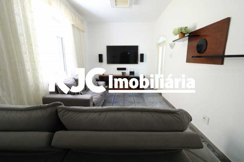 Conheça 16 do imóvel - Casa 3 quartos à venda Irajá, Rio de Janeiro - R$ 550.000 - MBCA30179 - 17 16 - Casa 3 quartos à venda Irajá, Rio de Janeiro - R$ 550.000 - MBCA30179 - 17