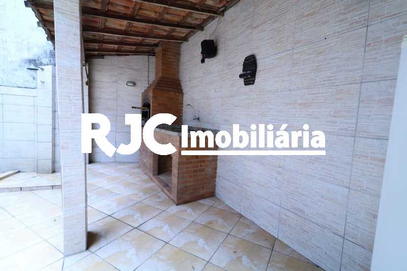 Conheça 24 do imóvel - Casa 3 quartos à venda Irajá, Rio de Janeiro - R$ 550.000 - MBCA30179 - 25 24 - Casa 3 quartos à venda Irajá, Rio de Janeiro - R$ 550.000 - MBCA30179 - 25