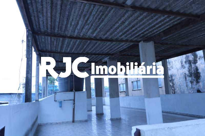 Conheça 25 do imóvel - Casa 3 quartos à venda Irajá, Rio de Janeiro - R$ 550.000 - MBCA30179 - 26 25 - Casa 3 quartos à venda Irajá, Rio de Janeiro - R$ 550.000 - MBCA30179 - 26