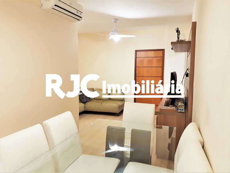 Conheça FOTO 2 do imóvel - Apartamento 2 quartos à venda Rio Comprido, Rio de Janeiro - R$ 350.000 - MBAP24385 - 3 FOTO 2 - Apartamento 2 quartos à venda Rio Comprido, Rio de Janeiro - R$ 350.000 - MBAP24385 - 3
