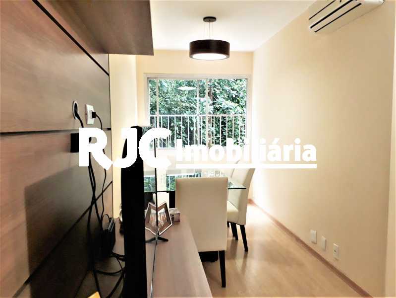 Conheça FOTO 3 do imóvel - Apartamento 2 quartos à venda Rio Comprido, Rio de Janeiro - R$ 350.000 - MBAP24385 - 4 FOTO 3 - Apartamento 2 quartos à venda Rio Comprido, Rio de Janeiro - R$ 350.000 - MBAP24385 - 4