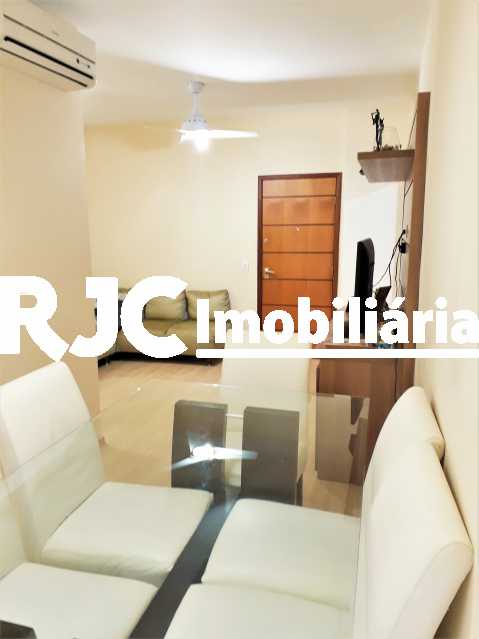 Conheça FOTO 4 do imóvel - Apartamento 2 quartos à venda Rio Comprido, Rio de Janeiro - R$ 350.000 - MBAP24385 - 5 FOTO 4 - Apartamento 2 quartos à venda Rio Comprido, Rio de Janeiro - R$ 350.000 - MBAP24385 - 5