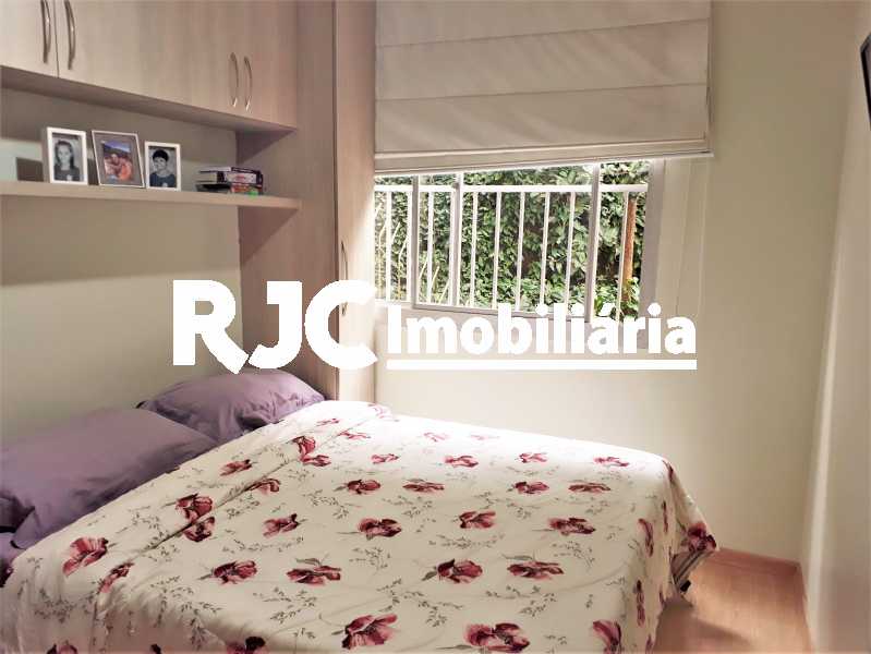 Conheça FOTO 7 do imóvel - Apartamento 2 quartos à venda Rio Comprido, Rio de Janeiro - R$ 350.000 - MBAP24385 - 8 FOTO 7 - Apartamento 2 quartos à venda Rio Comprido, Rio de Janeiro - R$ 350.000 - MBAP24385 - 8