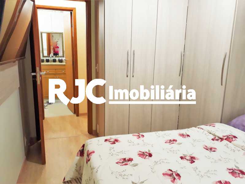 Conheça FOTO 8 do imóvel - Apartamento 2 quartos à venda Rio Comprido, Rio de Janeiro - R$ 350.000 - MBAP24385 - 9 FOTO 8 - Apartamento 2 quartos à venda Rio Comprido, Rio de Janeiro - R$ 350.000 - MBAP24385 - 9
