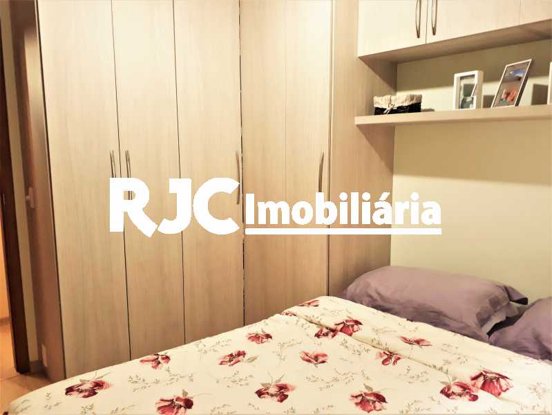 Conheça FOTO 9 do imóvel - Apartamento 2 quartos à venda Rio Comprido, Rio de Janeiro - R$ 350.000 - MBAP24385 - 10 FOTO 9 - Apartamento 2 quartos à venda Rio Comprido, Rio de Janeiro - R$ 350.000 - MBAP24385 - 10