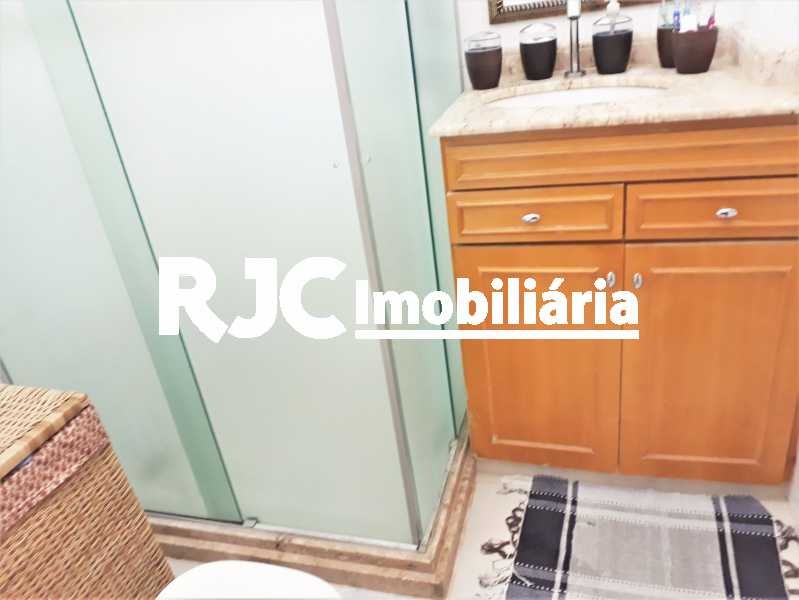 Conheça FOTO 11 do imóvel - Apartamento 2 quartos à venda Rio Comprido, Rio de Janeiro - R$ 350.000 - MBAP24385 - 12 FOTO 11 - Apartamento 2 quartos à venda Rio Comprido, Rio de Janeiro - R$ 350.000 - MBAP24385 - 12