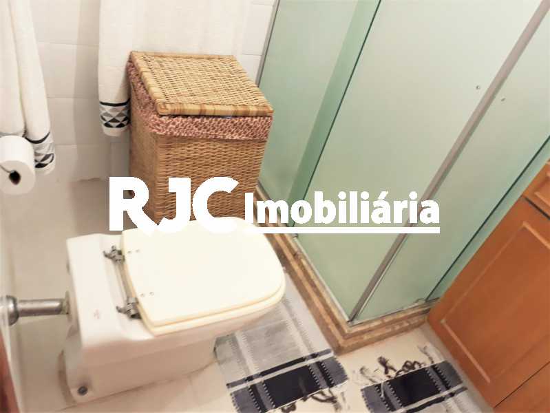 Conheça FOTO 12 do imóvel - Apartamento 2 quartos à venda Rio Comprido, Rio de Janeiro - R$ 350.000 - MBAP24385 - 13 FOTO 12 - Apartamento 2 quartos à venda Rio Comprido, Rio de Janeiro - R$ 350.000 - MBAP24385 - 13