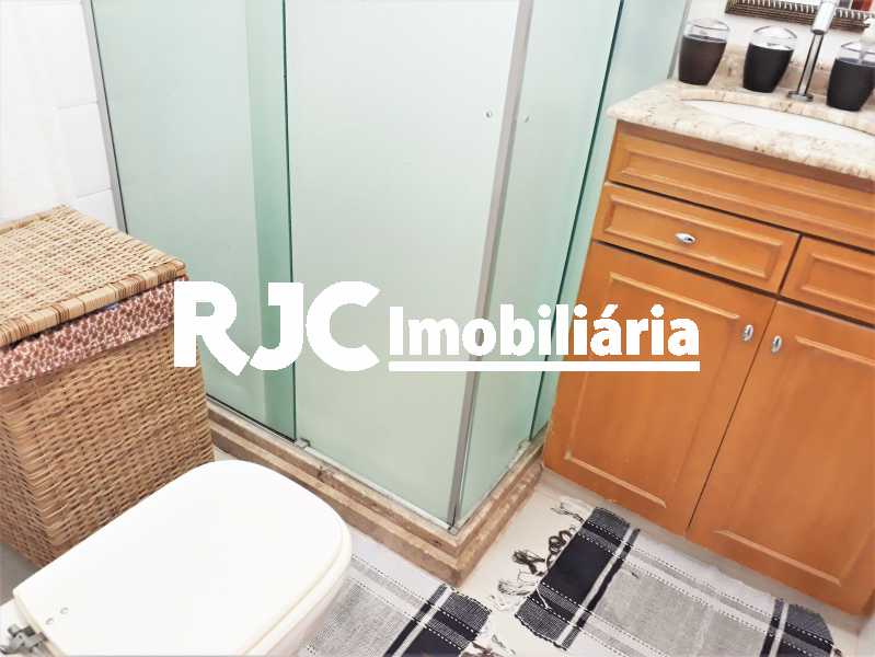 Conheça FOTO 13 do imóvel - Apartamento 2 quartos à venda Rio Comprido, Rio de Janeiro - R$ 350.000 - MBAP24385 - 14 FOTO 13 - Apartamento 2 quartos à venda Rio Comprido, Rio de Janeiro - R$ 350.000 - MBAP24385 - 14