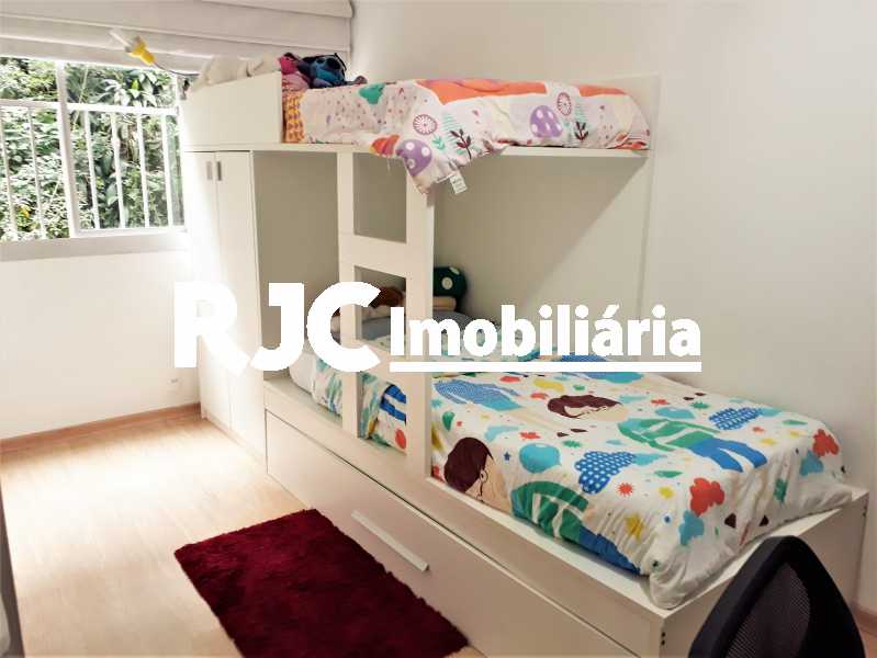 Conheça FOTO 14 do imóvel - Apartamento 2 quartos à venda Rio Comprido, Rio de Janeiro - R$ 350.000 - MBAP24385 - 15 FOTO 14 - Apartamento 2 quartos à venda Rio Comprido, Rio de Janeiro - R$ 350.000 - MBAP24385 - 15